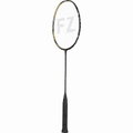 Forza Badmintonschläger Aero Power MasterS (kopflastig, steif, 84g) blau - besaitet -